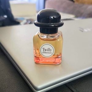 Hermes Twilly Eau De Parfume .42oz.